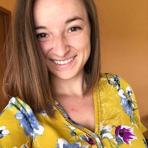 Meet your Posher, Abbie
